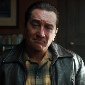 Irishman, De Niro e Scorsese: il cinema in due minuti su FIRST Arte