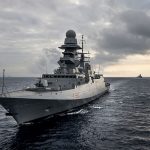 Fincantieri: più navi da guerra e meno imbarcazioni da crociera? In autunno il nuovo piano industriale