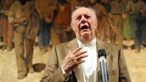 Dario Fo