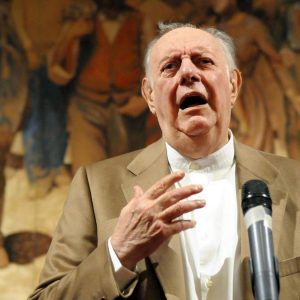 S-a întâmplat astăzi – Premiul Nobel pentru literatură: acum trei ani rămas bun de la Fo și surpriza Dylan