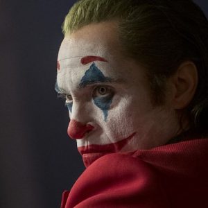 Joker, sinema dalam dua menit di FIRST Arte – VIDEO