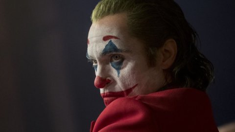 Joker, sinema dalam dua menit di FIRST Arte – VIDEO