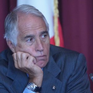 CONI și Olimpiada: Italia riscă retrogradarea
