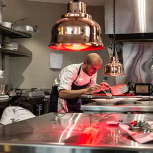 Passerini din Paris este cel mai bun restaurant italian din lume