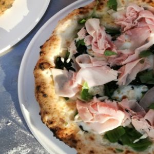 Napoli Pizza Village in USA, 30 forni per il Columbus Day