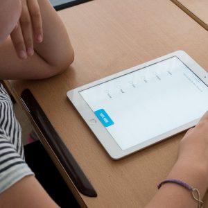 Scuola online: in 700 mila hanno seguito i corsi di Tim