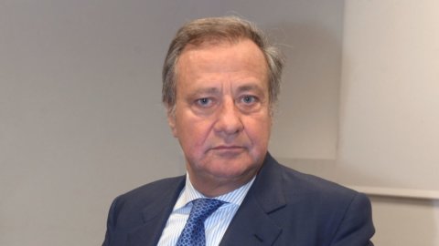 Tamburi (Tip): “De Benedetti e Gedi: era meglio un’Opa ma la Fondazione è un’idea”