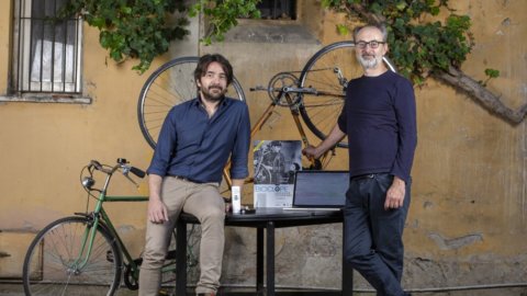 "Biciclope": nace la red social contra el robo de bicicletas