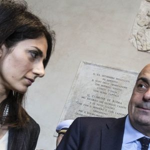 Pd, che autogol appoggiare la Raggi