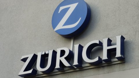 Penunjukan: Zurich, Bottega, kepala komunikasi baru