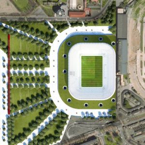 Milano, ha ancora senso il nuovo stadio?