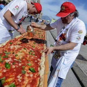 Guinness Book of Records 2019: aqui estão os recordes feitos na Itália