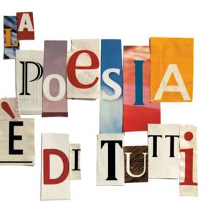 BookCity, alla Triennale di Milano una mostra dedicata alla Poesia