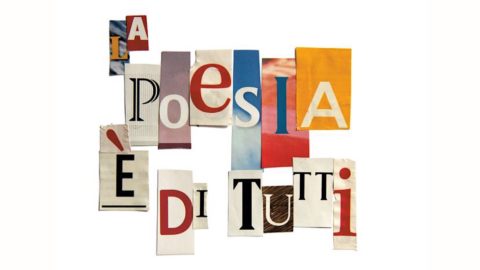 BookCity, alla Triennale di Milano una mostra dedicata alla Poesia