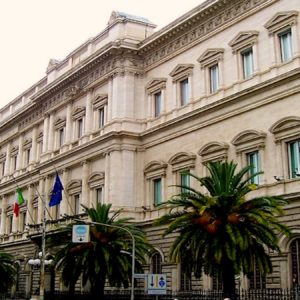 Banca d’Italia inaugura la Sala Orientale con la collezione di Gualino