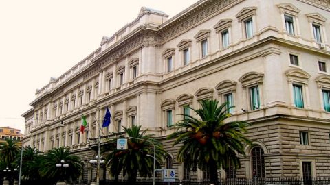 Banca d’Italia inaugura la Sala Orientale con la collezione di Gualino