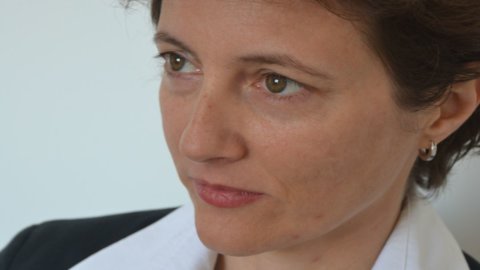 Oxera se deschide la Milano, condusă de Barbara Veronese