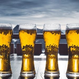 Sos de Londres: sem CO2 disparando preços de cerveja e frango