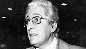 Carlo Casalegno, ex vicedirettore de La Stampa