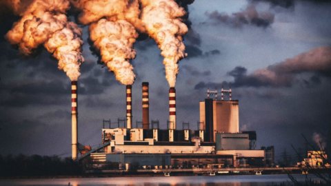 Disastro climatico: da Est nuove prove generali