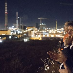 Ex Ilva, harter Rechtsstreit um den Rückzug von ArcelorMittal