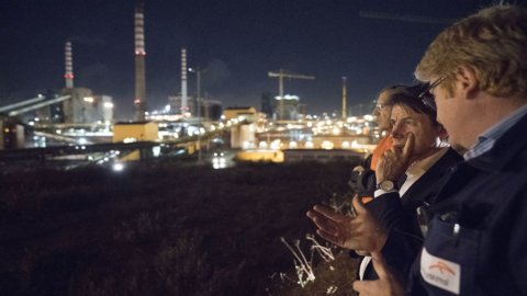 Ex Ilva, ArcelorMittal'in çekilmesiyle ilgili zorlu bir hukuk mücadelesi