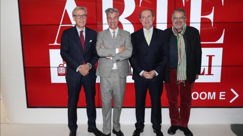 Arte Generali : l'offre d'assurance pour la culture