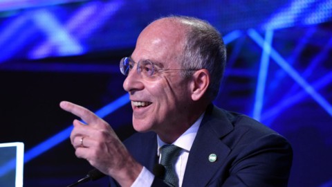 Enel, Starace: “20 miliardi di investimenti in rinnovabili”