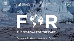 Festival For The Earth