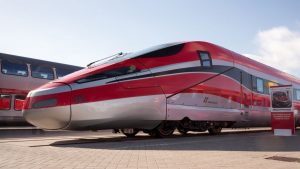 Frecciarossa 1000