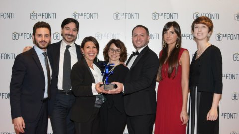 Innovation, double prix pour Generali Italia