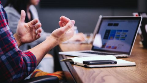 Risk Academy: al via il corso su finanza, risk management e AI per gli studenti dell’Università di Firenze