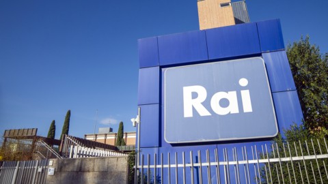 Rai, piano industriale: si torna all’anno zero