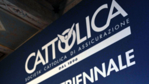 Cattolica Assicurazioni, logo