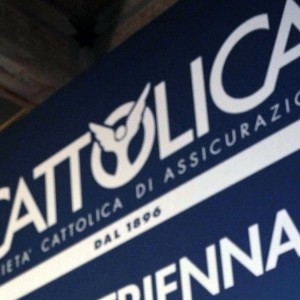 Cattolica sale al 100% di Abc Assicura