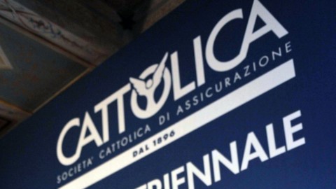 Cattolica prepara un aumento da 500 milioni