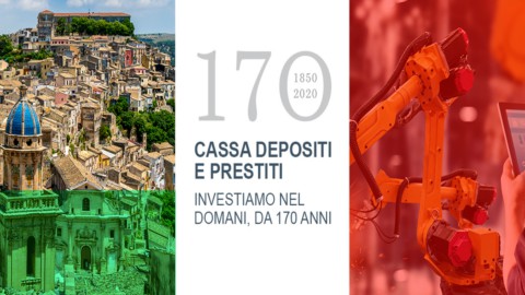 Cdp, Conte: “Non la useremo per problemi contingenti”