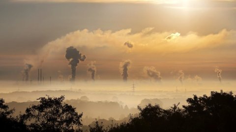 Energia, oltre il Green Deal e il saggio “Il falso dilemma”: oggi incontro a Roma all’Istituto dell’Enciclopedia Italiana