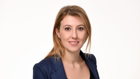 Fenca: l’italiana De Marchi è la prima donna vicepresidente