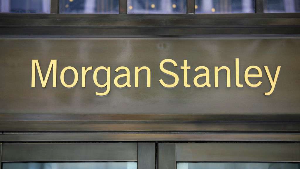 Sede Morgan Stanley