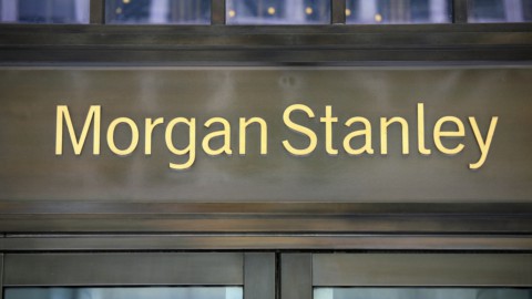 Sede do Morgan Stanley