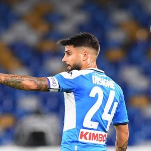 Inter de volta à liderança, apenas apitos para o Napoli