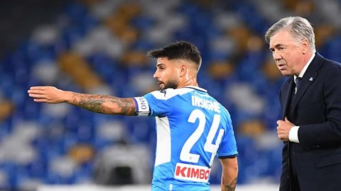 Riscossa Inter che torna in testa, solo fischi per il Napoli