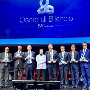 Oscar di Bilancio 2019: ecco tutti i vincitori