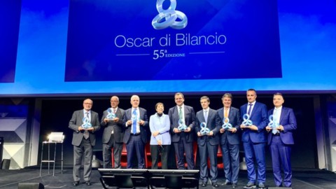 Oscar di Bilancio 2019: ecco tutti i vincitori