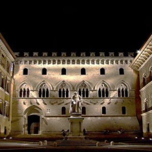 “Invito al Monte”: torna l’appuntamento con l’arte a Palazzo Salimbeni a Siena