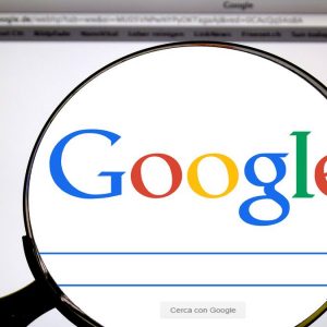 Wall Street Journal e Google: briga dura nos resultados de busca