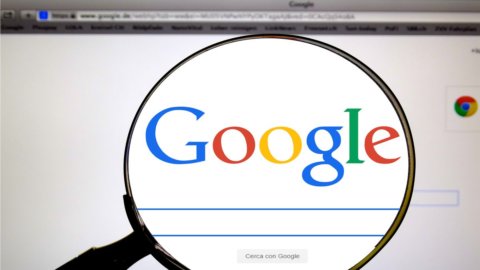 Wall Street Journal dan Google: berjuang keras pada hasil pencarian