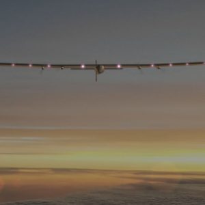 Leonardo investe nel primo drone a energia solare