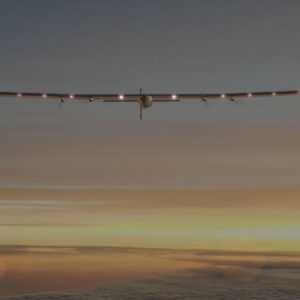 Leonardo investe nel primo drone a energia solare
